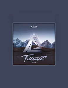 Escucha a Tritonal Tritonia Radio, mira videos musicales, lee su biografía, consulta las fechas de las gira y más.