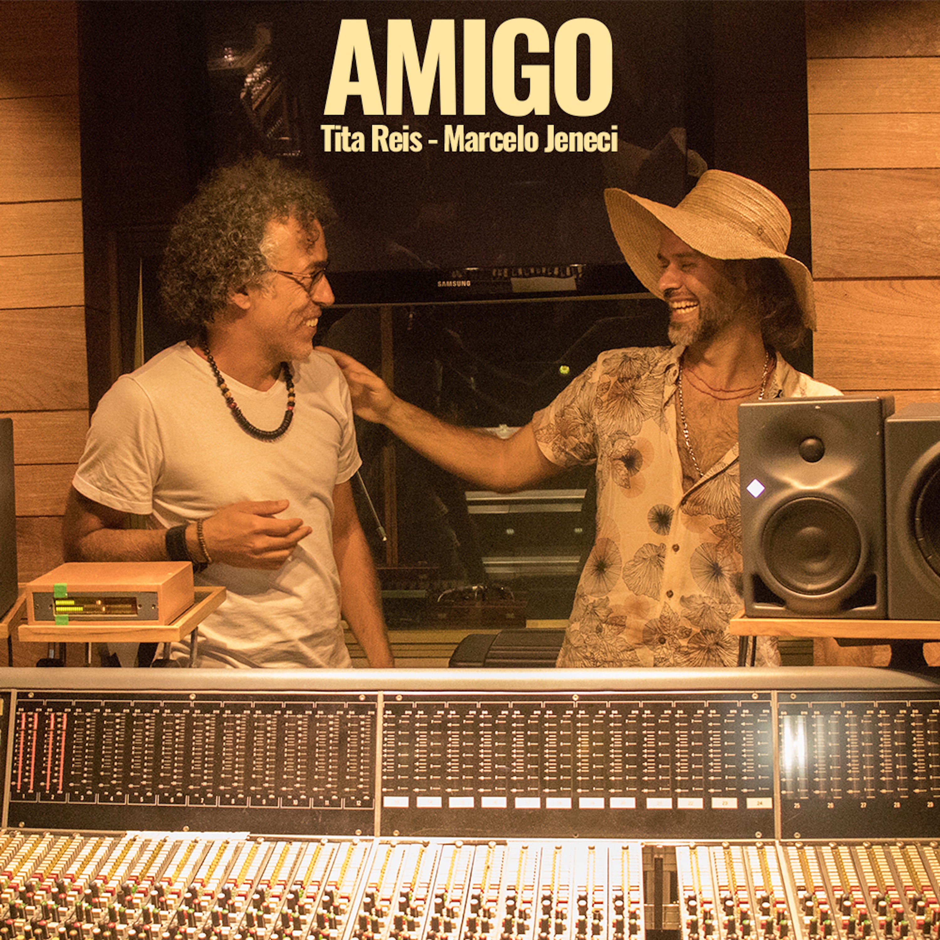 Amigo - Single