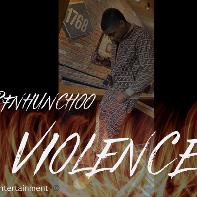 Violence - Single