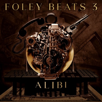 Song - Clockworx - Alibi Music