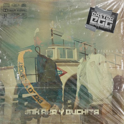 Easter Egg (feat. Jnk Akr & Time Travellers) - Single