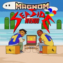 All Night (feat. Nshona Muzick & Moliy) Magnom