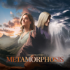 Metamorphosis - Carina Frantzen