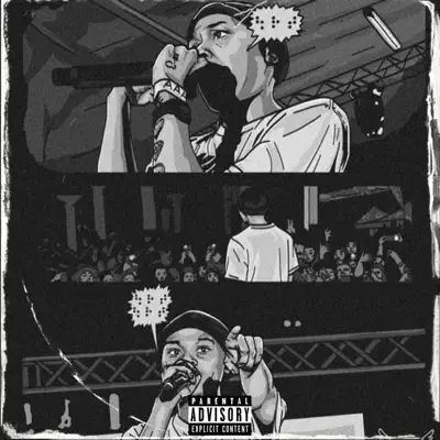 Listen to Paradise 1.5 - Single by A-Reece