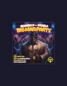Listen to Shabba D, watch music videos, read bio, see tour dates & more!