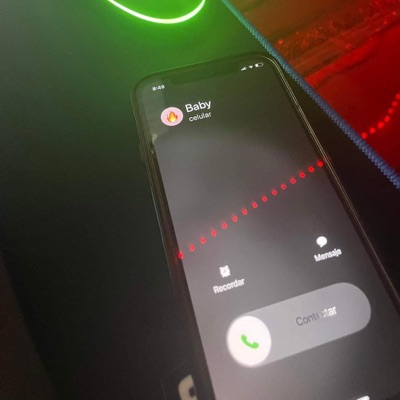 Me Llama (feat. JESRA & NECRO) - Single