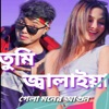 Tumi Jalai Gela Moner Agun - Single