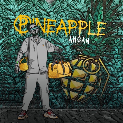 ye gana mirza ghalib ky naam (feat. Hassam Anwar) - Single
