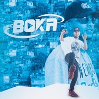 Japonesa Nabuda - EP - MC Boka & DJ Cassula