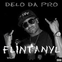 Flintanyl, Vol. 1 - EP - Delo Da Pro.