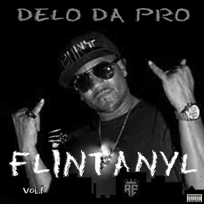 Flintanyl, Vol. 1 - EP