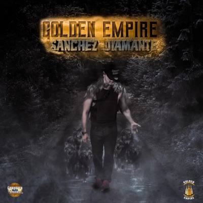 Golden Empire - Single