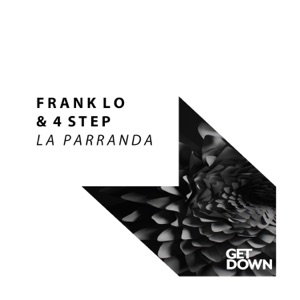 La Parranda - Single
