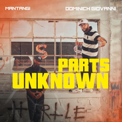 Parts Unknown - Single