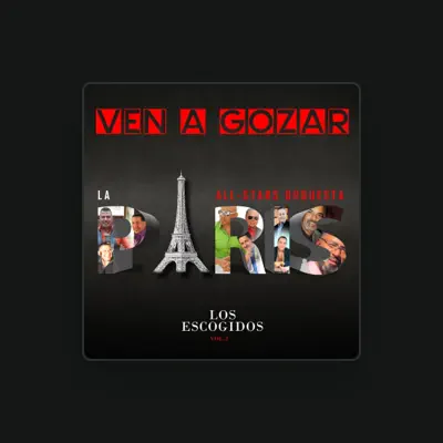 Listen to La Paris All-Stars, watch music videos, read bio, see tour dates & more!