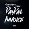 Paypal Invoice (feat. mahzi) - Mauri Corey lyrics