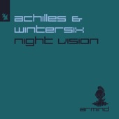 Night Vision (Extended Mix) artwork