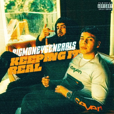Keeping it Real - Single
