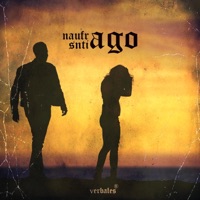 naufrago (feat. sntiago) [verbales music] - Single - sickdrok