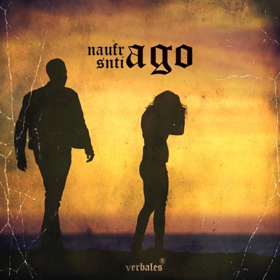 naufrago (feat. sntiago) [verbales music] - Single