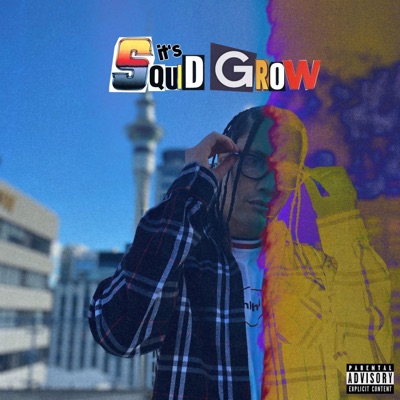 It's Squid Grow - Single