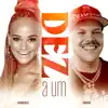 Dez a Um