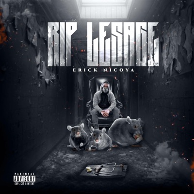 Rip Lesage - Single