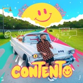 Contento artwork