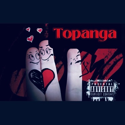 Topanga' - Single