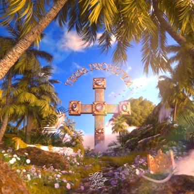 Terra Prometida - Single