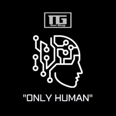 Only Human - Single