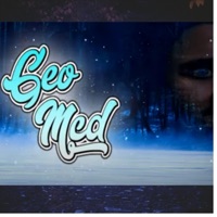 Frozen - Single - Geo Mcd