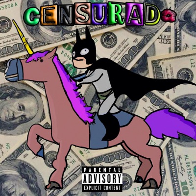 C3nsUr4d0 (feat. Ok Pretty Boy) - Single