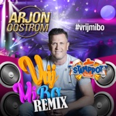 Vrijmibo (Stamppot Remix) artwork