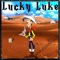 Lucky Luke (feat. Zymi) - klementynka & klemik lyrics