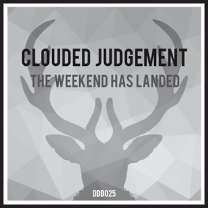 The Weekend Has Landed - Single