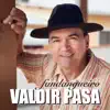 Valdir Pasa - Camisola Esquecida