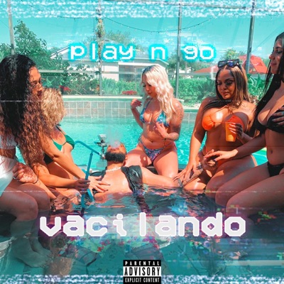 Vacilando - Single