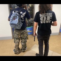 COUDLNT BE ME (feat. 509 BMG, prblm & gv1nn) - Single - NOVAGANG