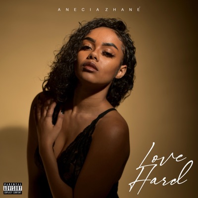 Love Hard - EP