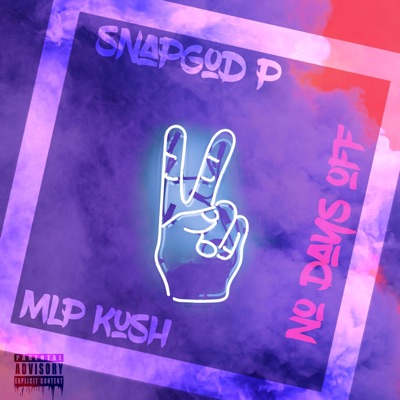 No Days Off - Single