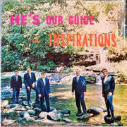 He's Our Guide - The Inspirations