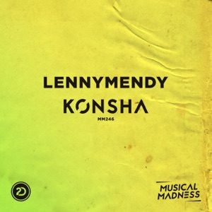 Konsha - Single