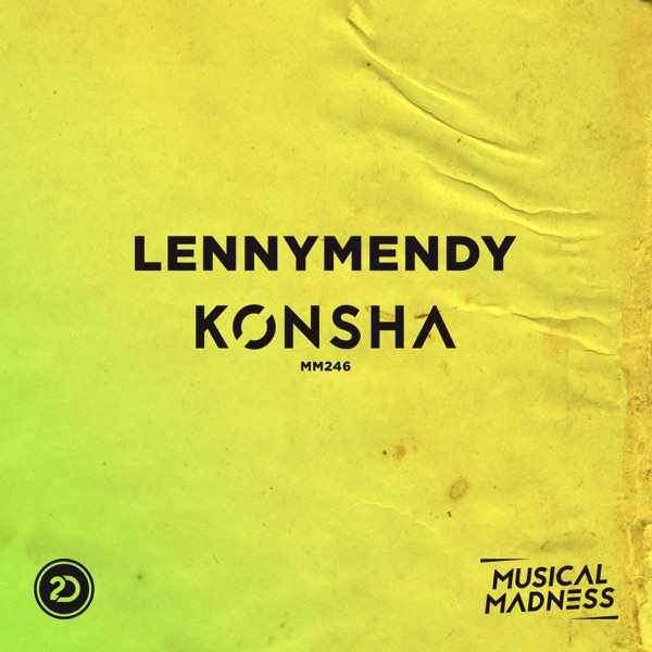Konsha - Single