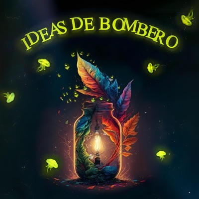 Ideas De Bombero - Single