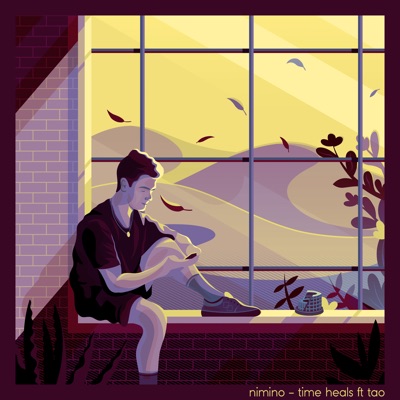 Time Heals (feat. Tao) - Single