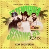 Mina do Interior - Fazendinha Sessions #3 (Remix) - Single, 2023