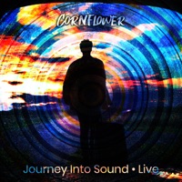 Journey into Sound (Live) - Single - Cornflower