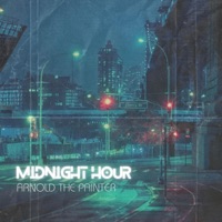 Midnight Hour - Single - Arnold The Painter