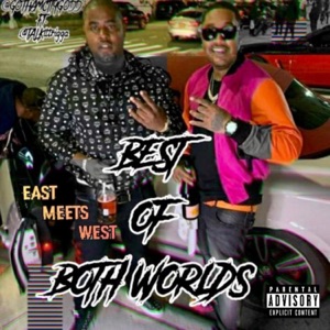 East Meets West (feat. Gothamcity Godd)